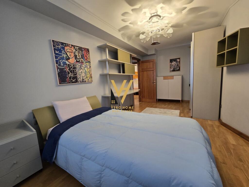 SHITET APARTAMENT 4+1+2 BLK TE BLV.ZOGU I PARE 600.000 EURO