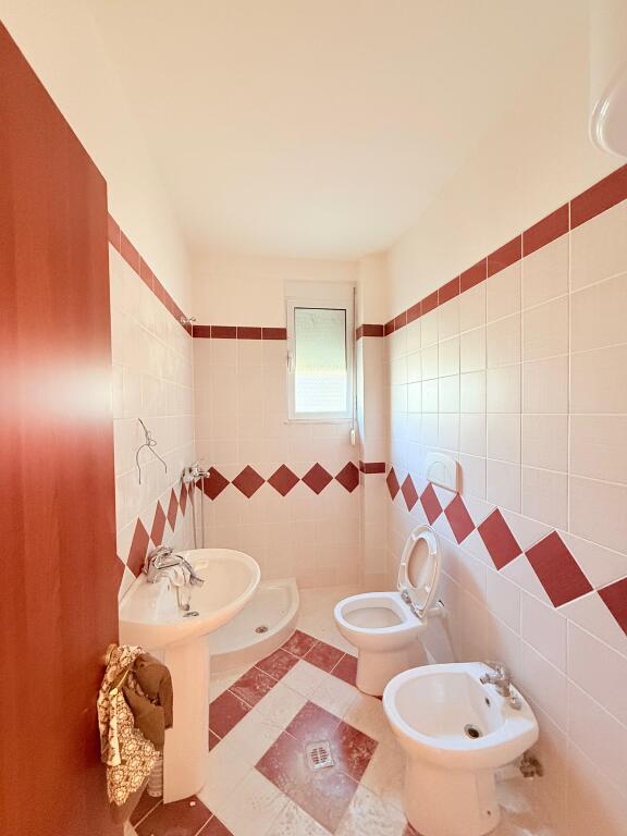 🌊 Apartment 1+1 for Sale with Fantastic View in Vlora – Kalaja 🌊