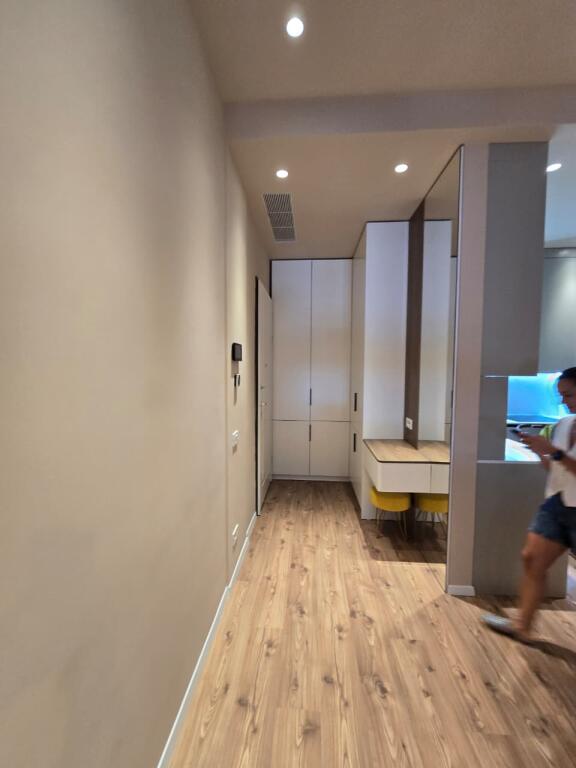 APPARTAMENTO DI LUSSO IN AFFITTO AL COMPLESSO DELIJORGJI