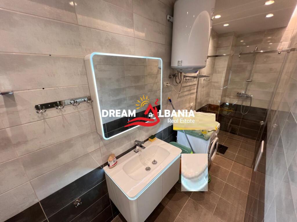 Apartment 2+1 for rent at 21 Dhjetori near Mondial in Tirana(ID 42215374)