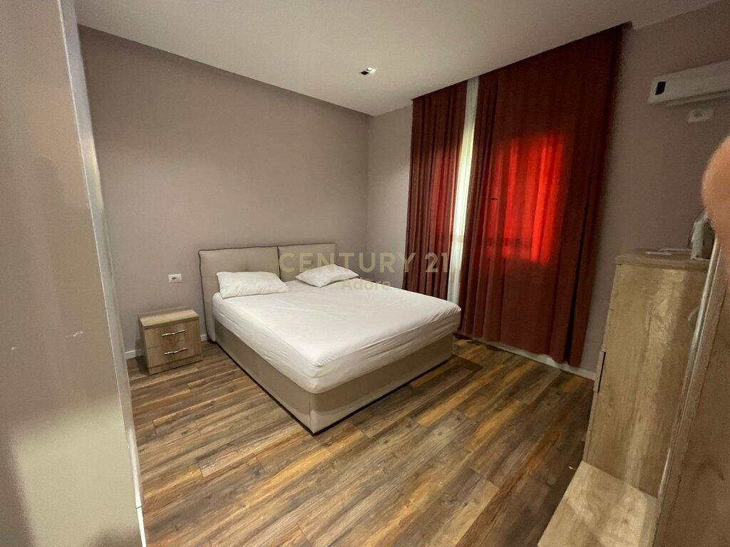 Apartament 2+1 në Sauk të Vjetër + Post Parkimi | 600€/muaj