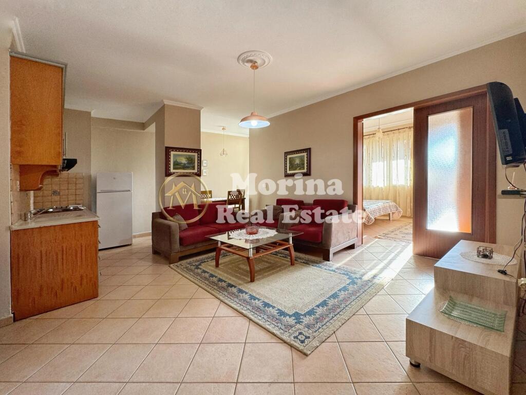 Rent Apartment 2+1 , Willson Square, 600 Euro/Month