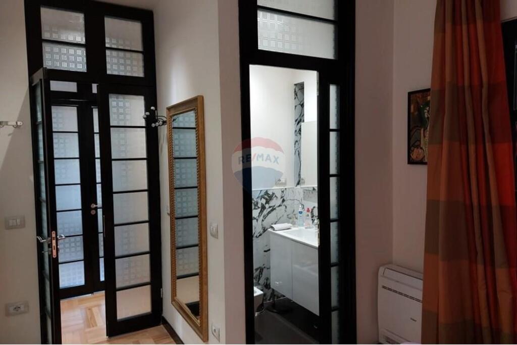 Me qira super apartament 2+1, prane Eleonores