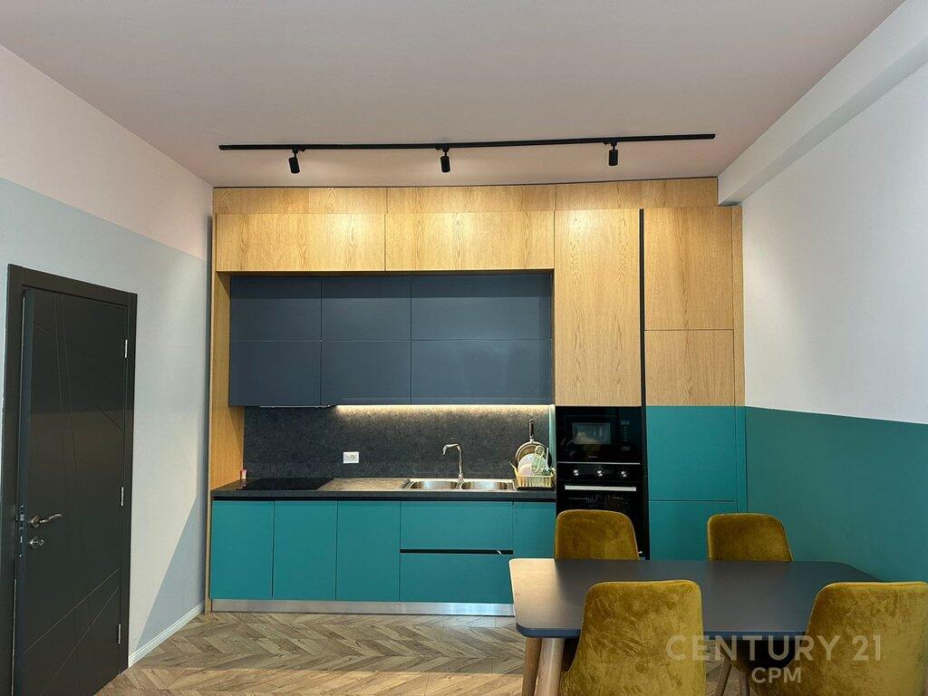 Tek Square 21 Japim Me Qira Apartament 1+1!