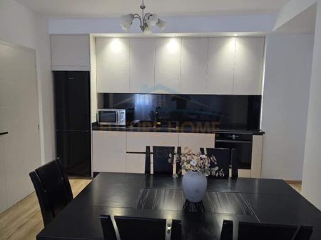 Qera, Apartament 2+1+2, Vasil Shanto, ish Uet, Tiranë