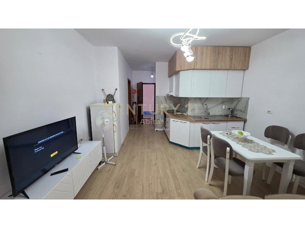 Apartament 1+1 Me Qira te Vilat Gjermane