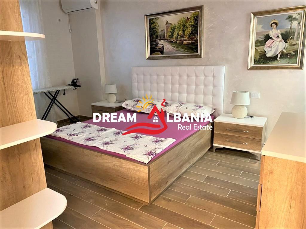 Apartment 2+1 for rent Near Tirana Golden Park, near the American Hospital 3, in Tirana (ID 4221908)