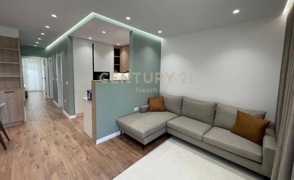 FOR RENT, 2+1 APARTMENT AT DRY LAKE - NEWLY INVESTED