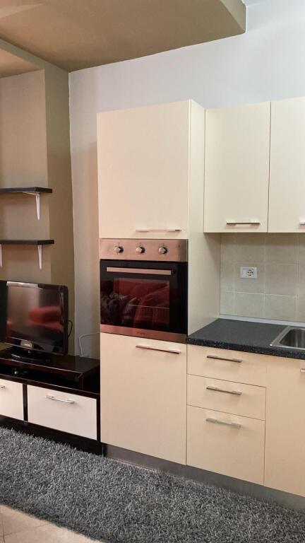 1+1 for rent in Fresk
