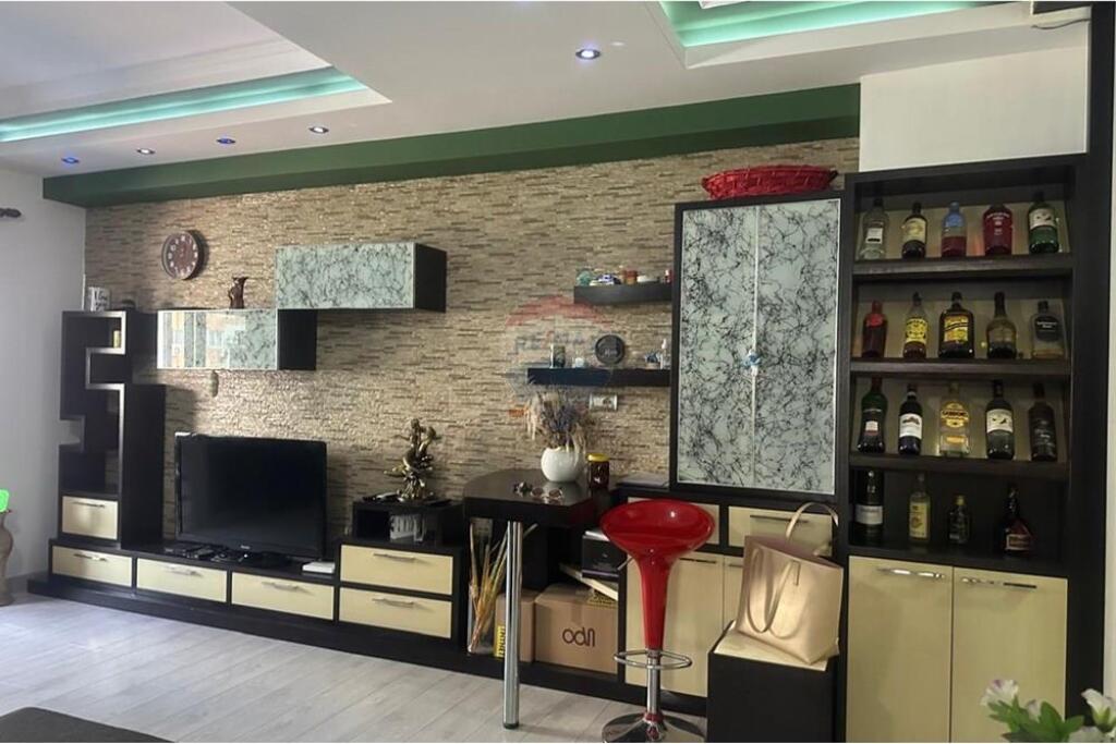 Apartment 2+1 for sale, Jordan Misja Street !