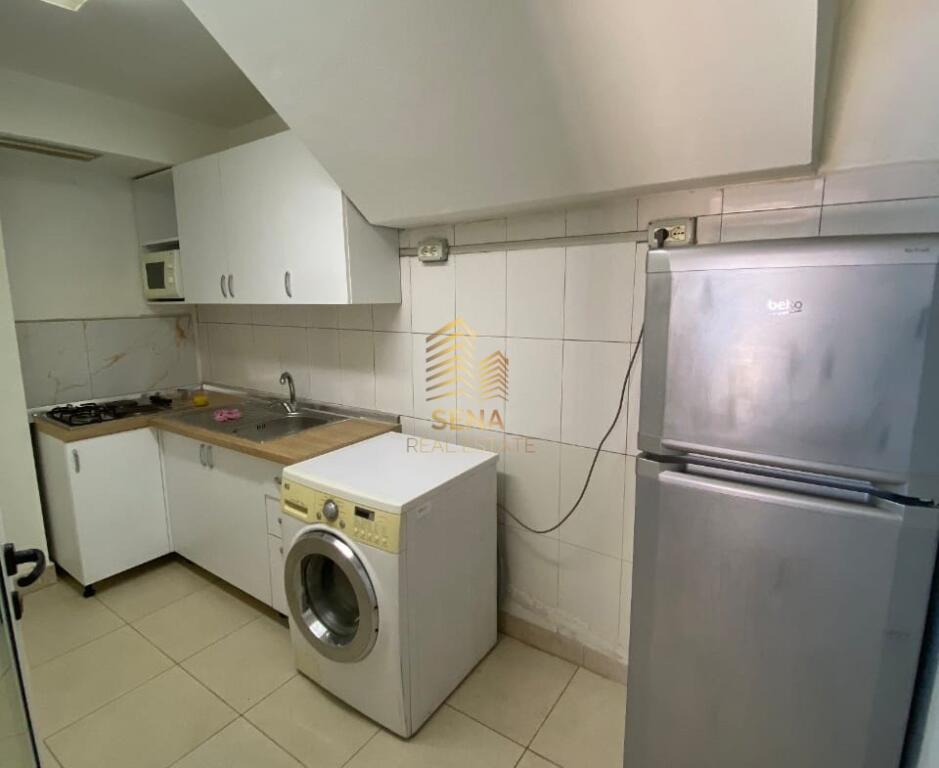 Qira, Garsoniere, Fresk, 200 ALL/muaj