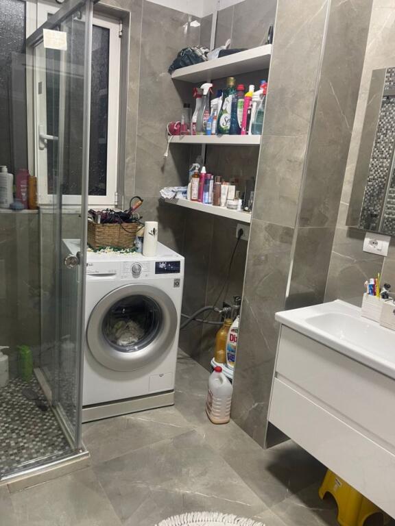 🏡 Apartament me qera 1+1 Don Bosko  📍 Lokacion i preferuar   