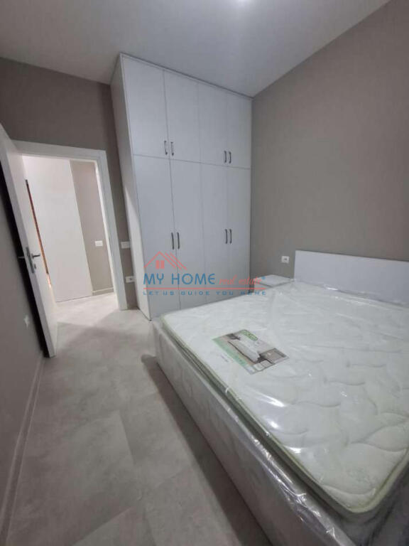 Apartamenti 1+1 me qera tek Amerikan 3