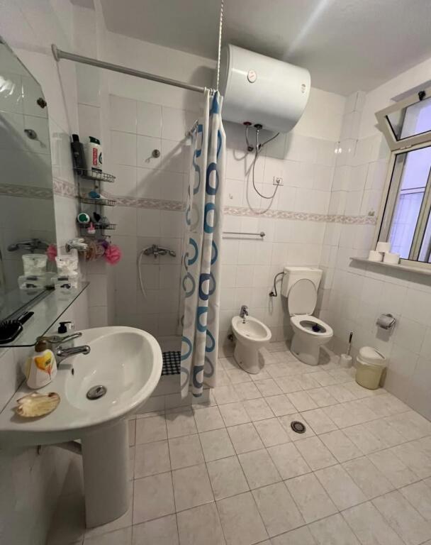 3+1 apartment for rent near the German Embassy!