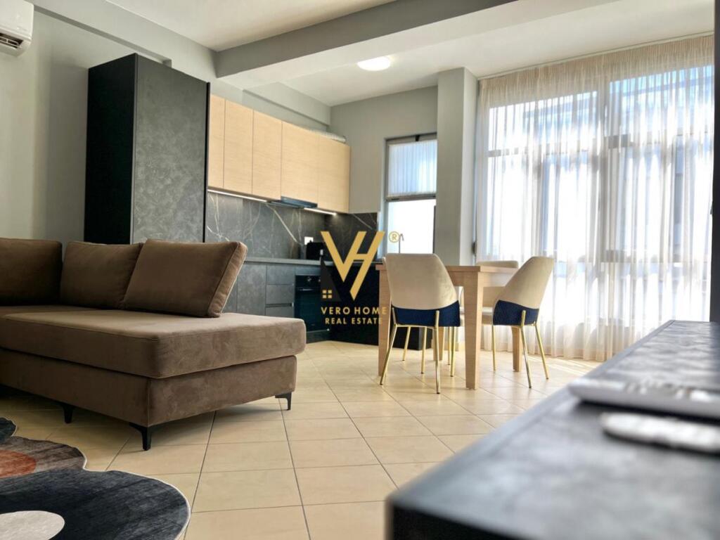 APARTMENT 2+1+2 FOR RENT IN ASTIR 600 EURO