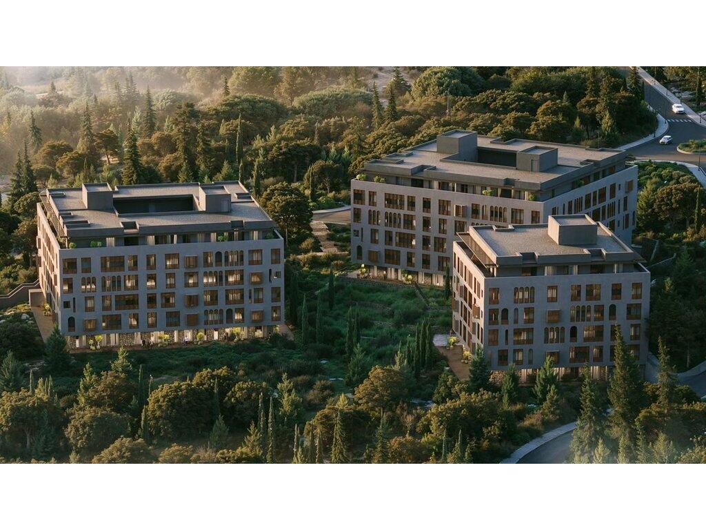 In vendita, Appartamento 1+1, Morina City Residence, Dhermi