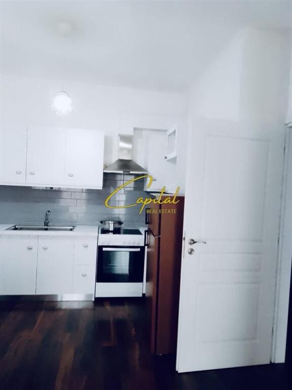 APARTMENT FOR RENT 1+1 XHAMLLIKU 43,000 LEKE