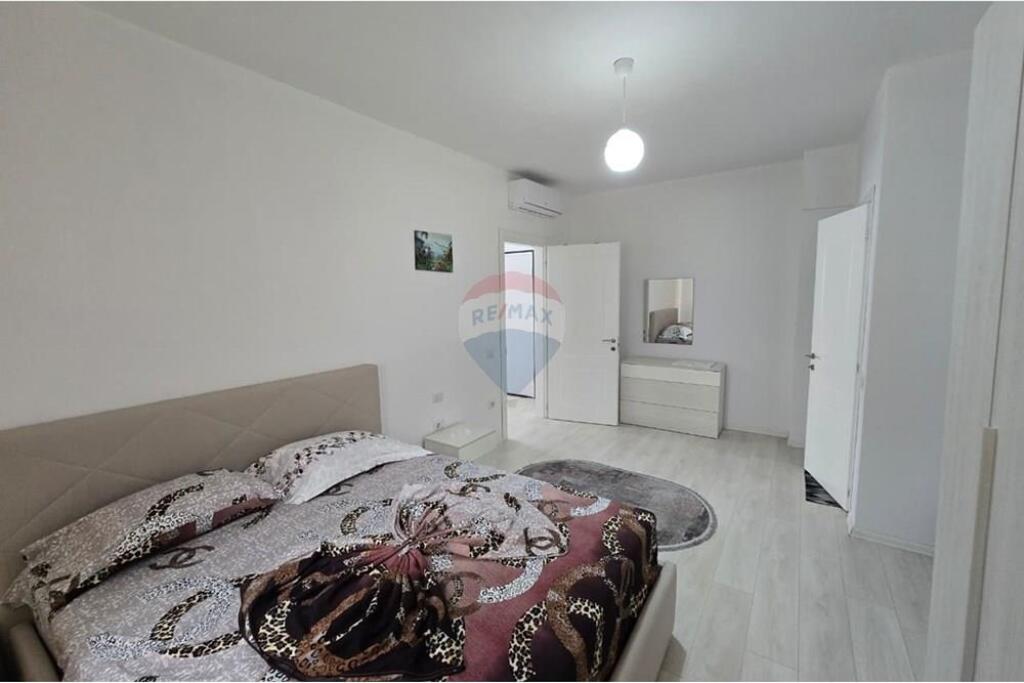 Apartament me qira 2+1+2+ post parkimi