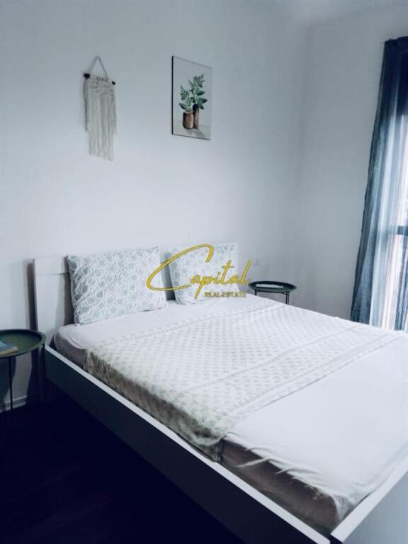 APARTMENT FOR RENT 1+1 XHAMLLIKU 43,000 LEKE