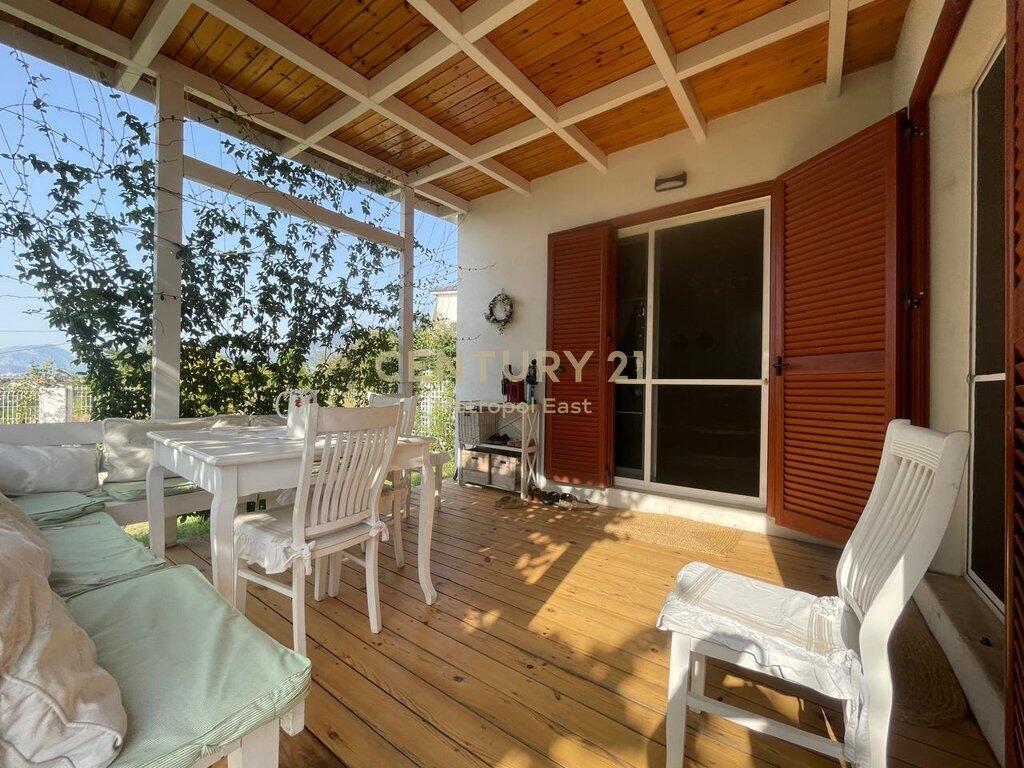 UNIQUE VILLA FOR RENT IN THE FARKA AREA