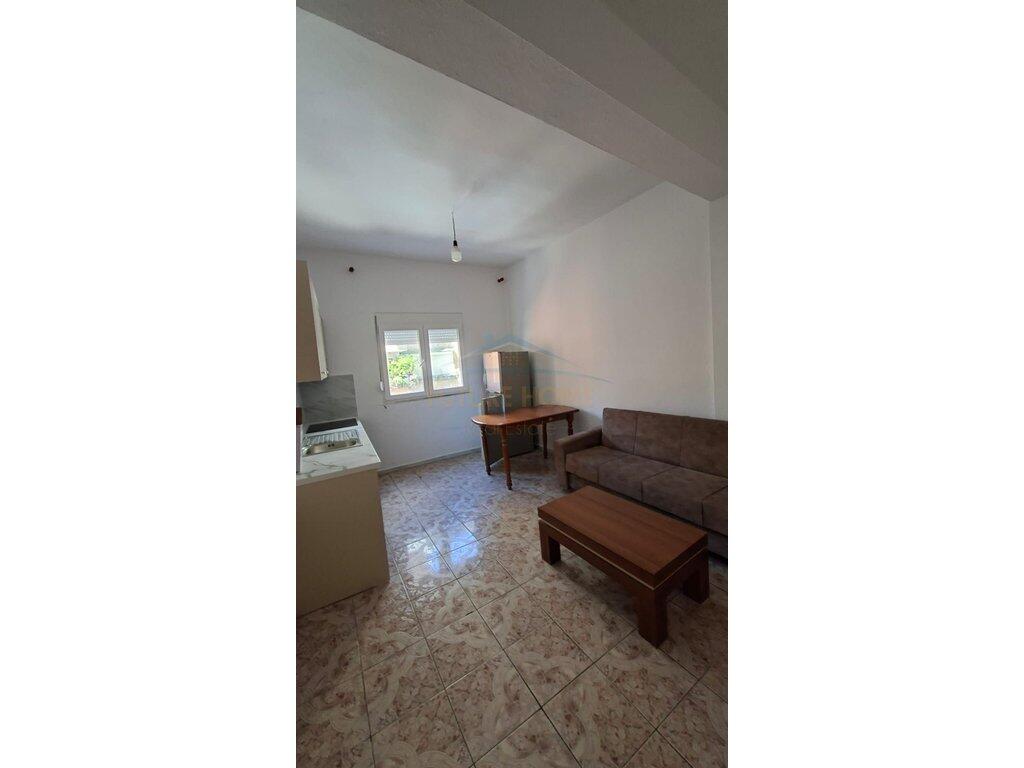 Qira Apartament 1+1,Rruga e Durresit , Tirane