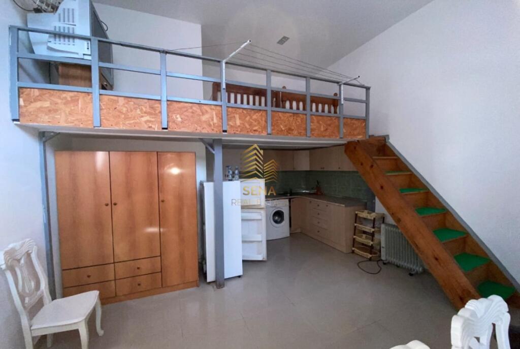 Rent, Duplex Studio Apartment, Fresk, 200 ALL/month