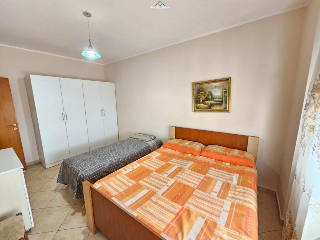Apartament Me Qera 3+1 tek Rruga e Kavajes (ID B230170) Tirane​