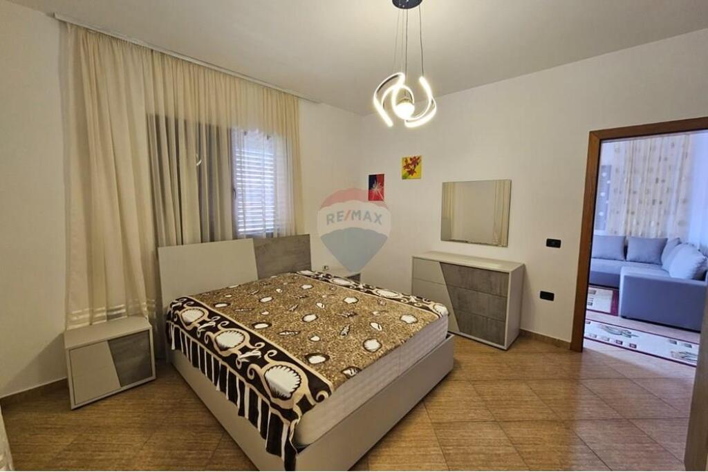 Apartament 2+1 per qira tek Siri Kodra !