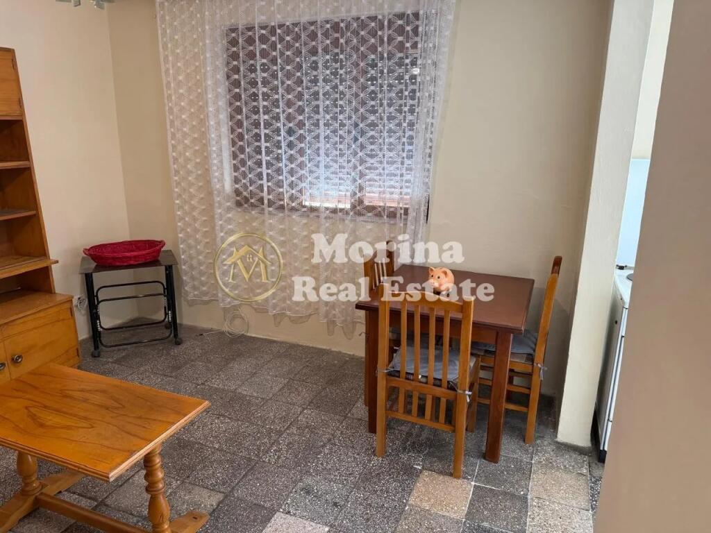 Qera,Apartament 1+1, te Siri Kodra, 380 Euro/Muaj