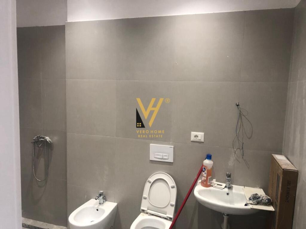 JEPET APARTAMENT 2+1+2 ME QIRA TE LIQENI I THATE 1.500 EURO