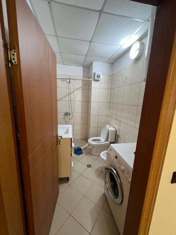 APARTAMENT ME QERA 2+1+Verande