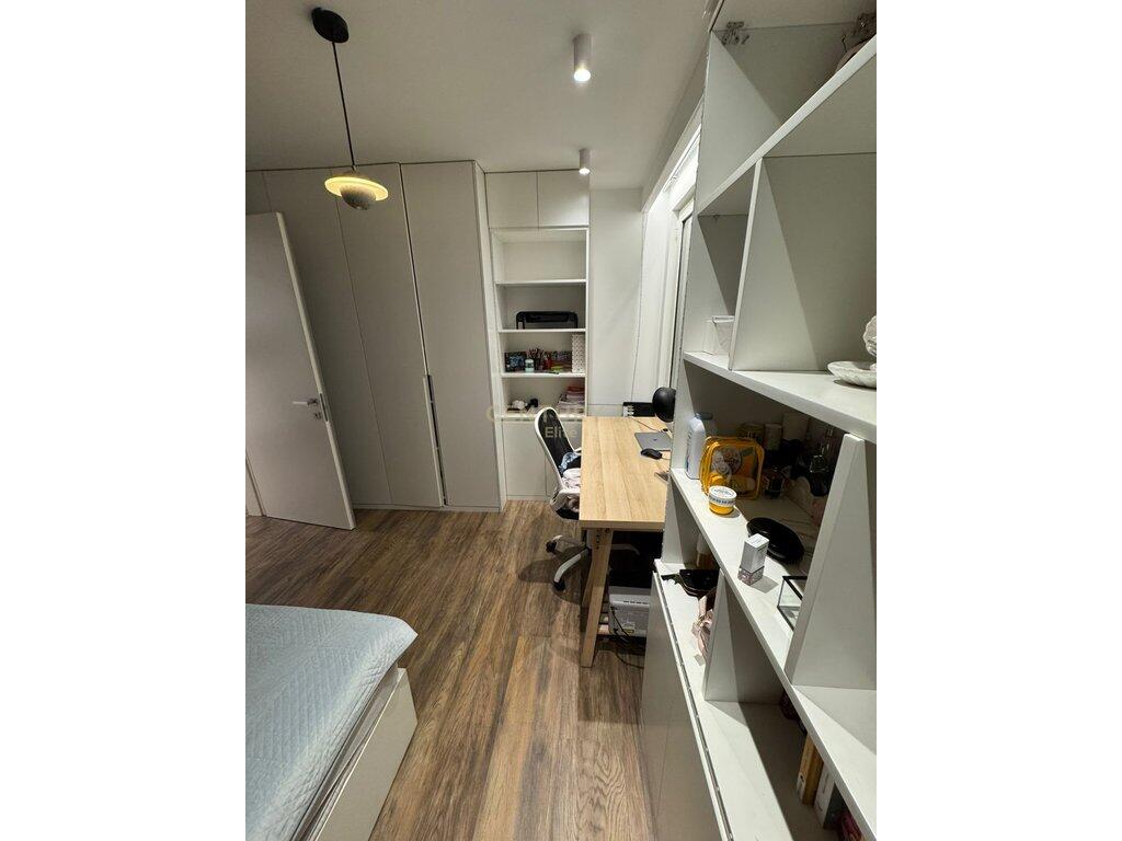 Apartament 2+1 per qira ne Brryl