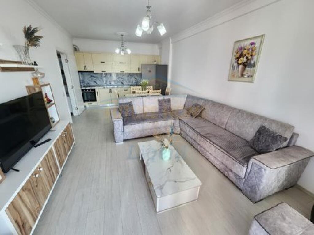 Rent, Apartment 1+1, Dibrës Street, Tirana