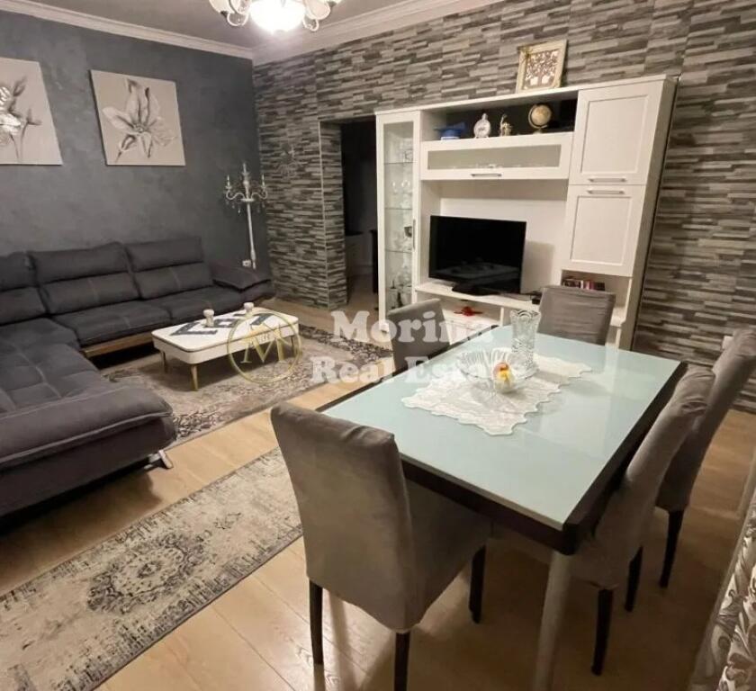 Qera, Apartament 1+1, Jordan Misja,450 euro/muaj