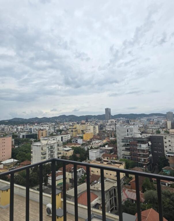 Apartment for sale! Red School 3+1+2 in a new building