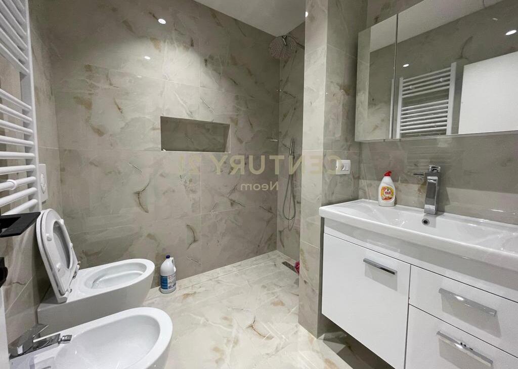 FOR RENT, 2+1 APARTMENT AT DRY LAKE - NEWLY INVESTED