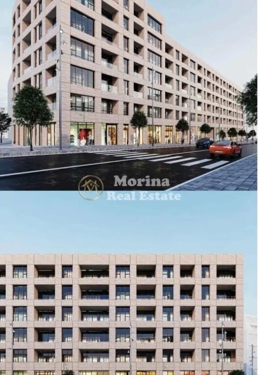 Shitet Apartament 1+1, Bulevardi i Ri, 121.920 Euro.