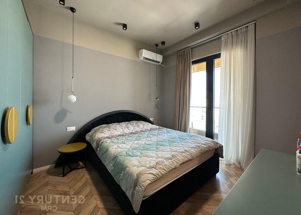 At Square 21 We Rent Apartment 1+1