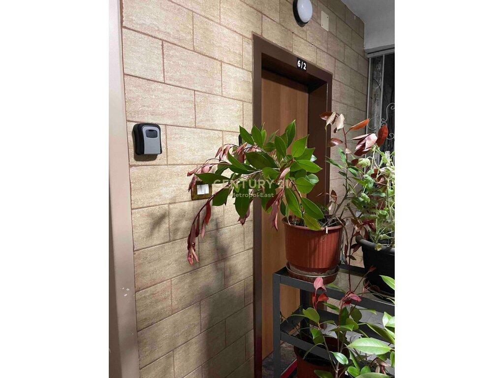 STUDIO -APPARTAMENTO 40m2 IN AFFITTO IN VIA RRESHIT COLLAKU