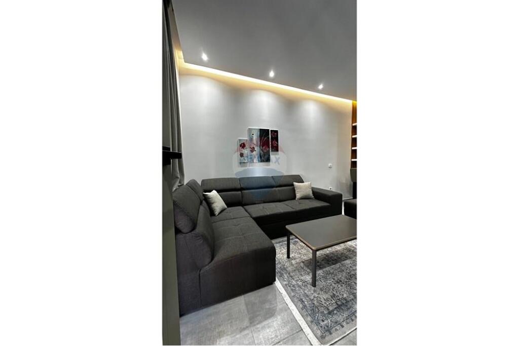 Apartment 1+1 for rent Deliorgji Complex !
