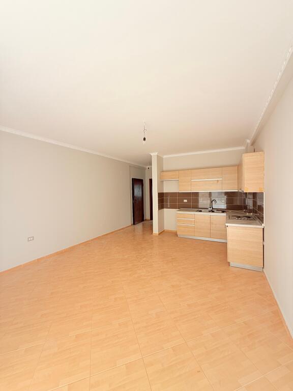 🌊 Apartment 1+1 for Sale with Fantastic View in Vlora – Kalaja 🌊