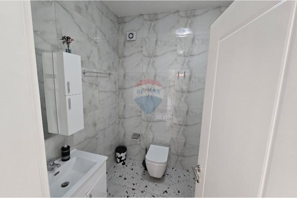 Apartament me qira 2+1+2+ post parkimi