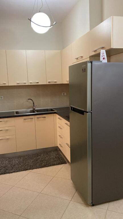 1+1 for rent in Fresk