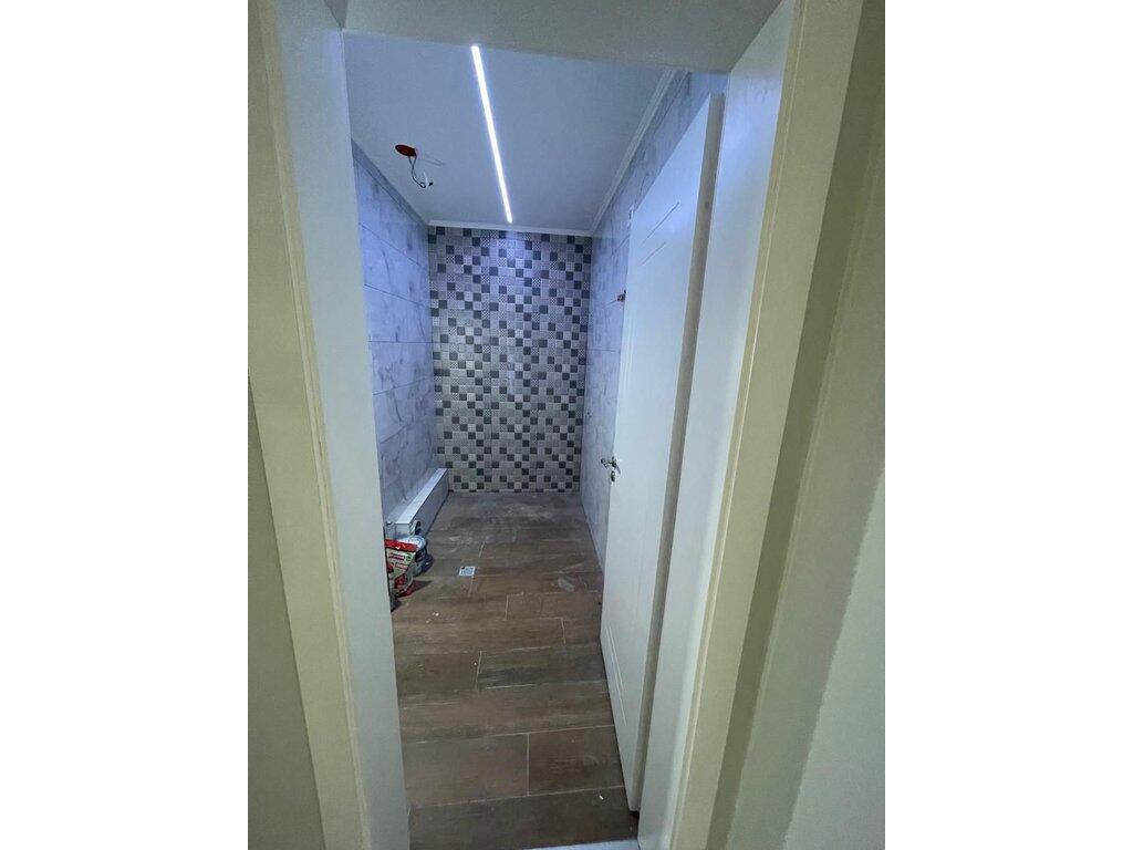 FRESK, SHITET APARTAMENT 3+1+2, ÇMIM 1000€/m²! - 124,000 €