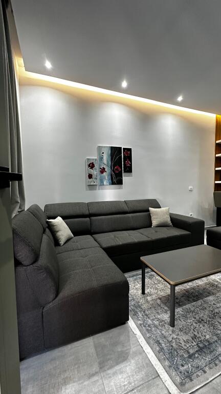 Apartment 1+1 Delijorgji Complex