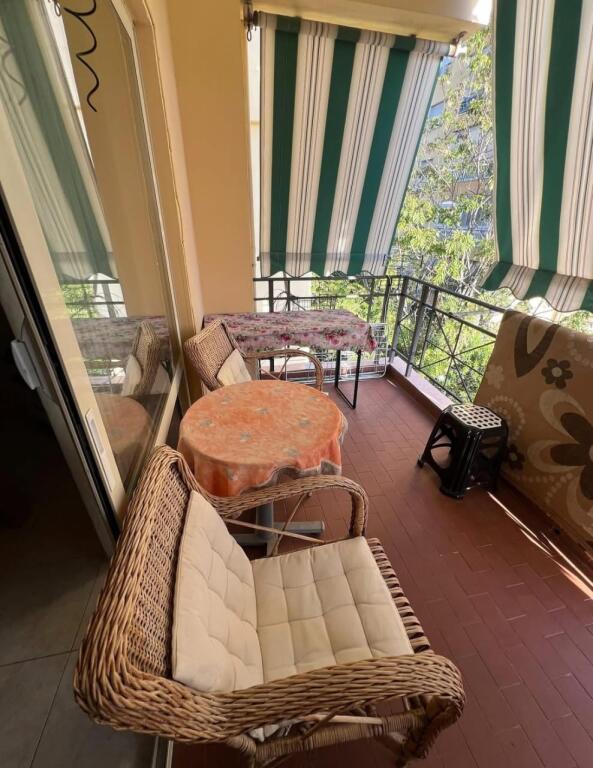 3+1 apartment for rent near the German Embassy!