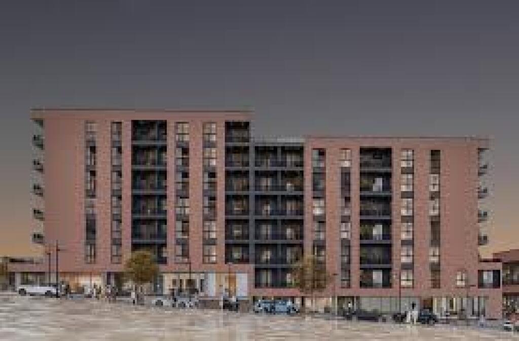 APARTMENT 1+1 FOR SALE, CREDIT POSSIBILITY AT APOLLO RESIDENCE
