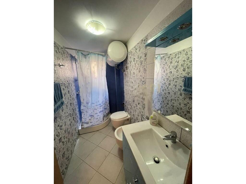 Apartment 1+1 for Rent in Oxhak – 400 € / Month