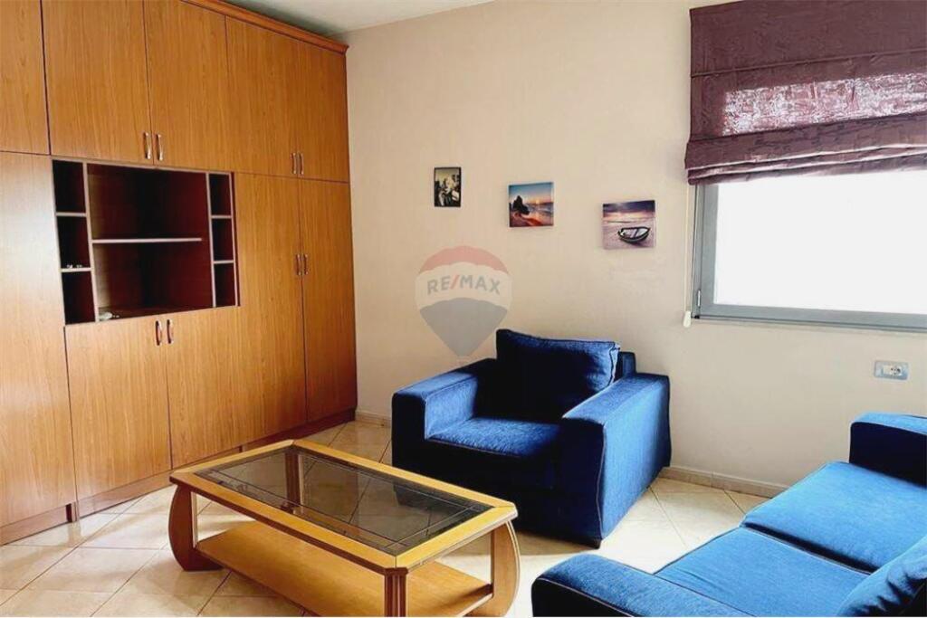 Appartamento 2+1+ garage a Zogu i zi