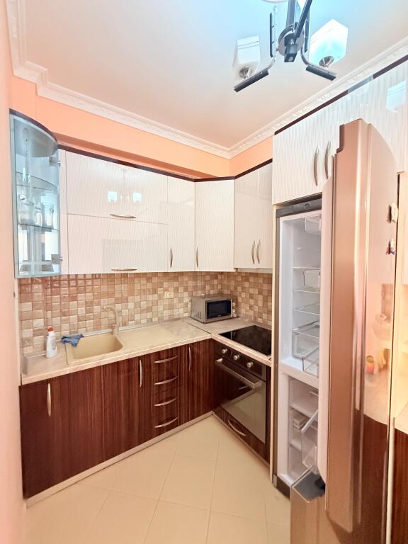 Appartamento 1+1 in vendita a Orikum, Vlora 🌊